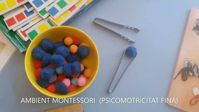 Ambient Montessori